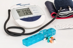 lijek u nastupu hipertenzije nízký krvný tlak